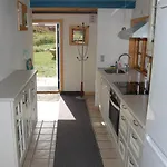 Gronkaervej Holiday home Thisted
