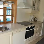 Gronkaervej Holiday home Thisted