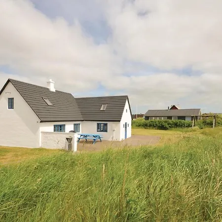 Casa de Férias Gronkaervej