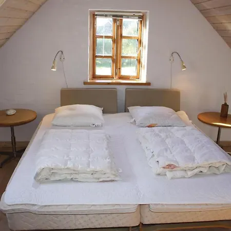 Casa de Férias Gronkaervej *