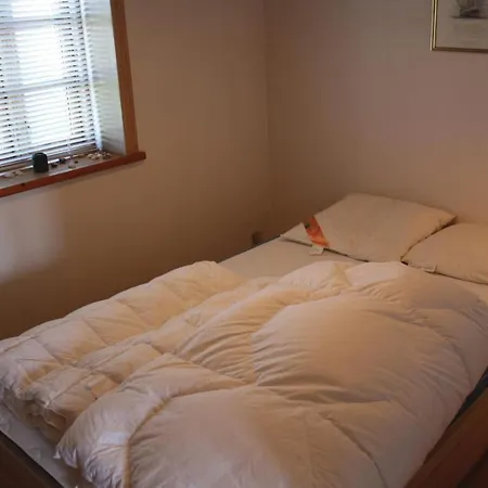 Casa de Férias Gronkaervej