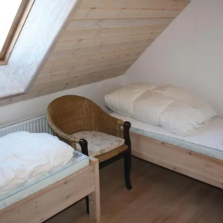 Gronkaervej * Thisted