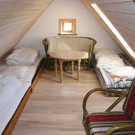 Casa de Férias Gronkaervej Thisted