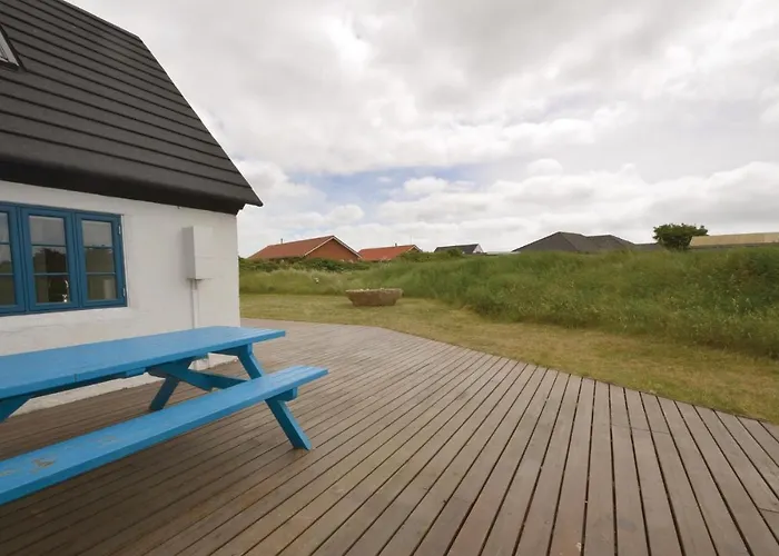 Gronkaervej * טהיסטד