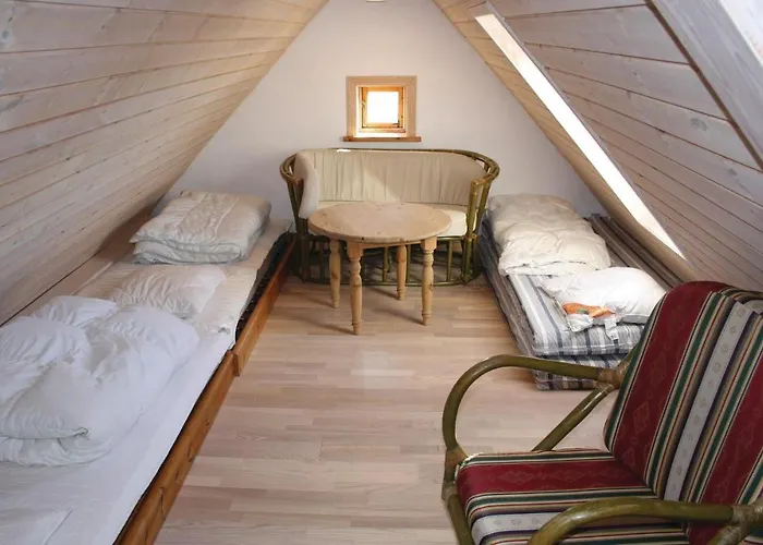 Casa de Férias Gronkaervej Thisted